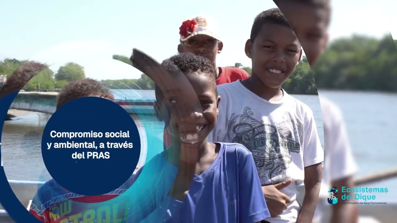 Hitos 2025: acciones que transforman el Canal del Dique