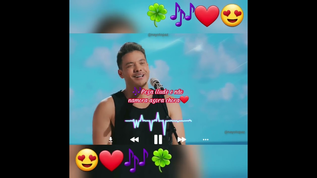 #status #statusparawhatsapp #statusvideo #musicas #viralvideo 😍❤🎶🍀(3)