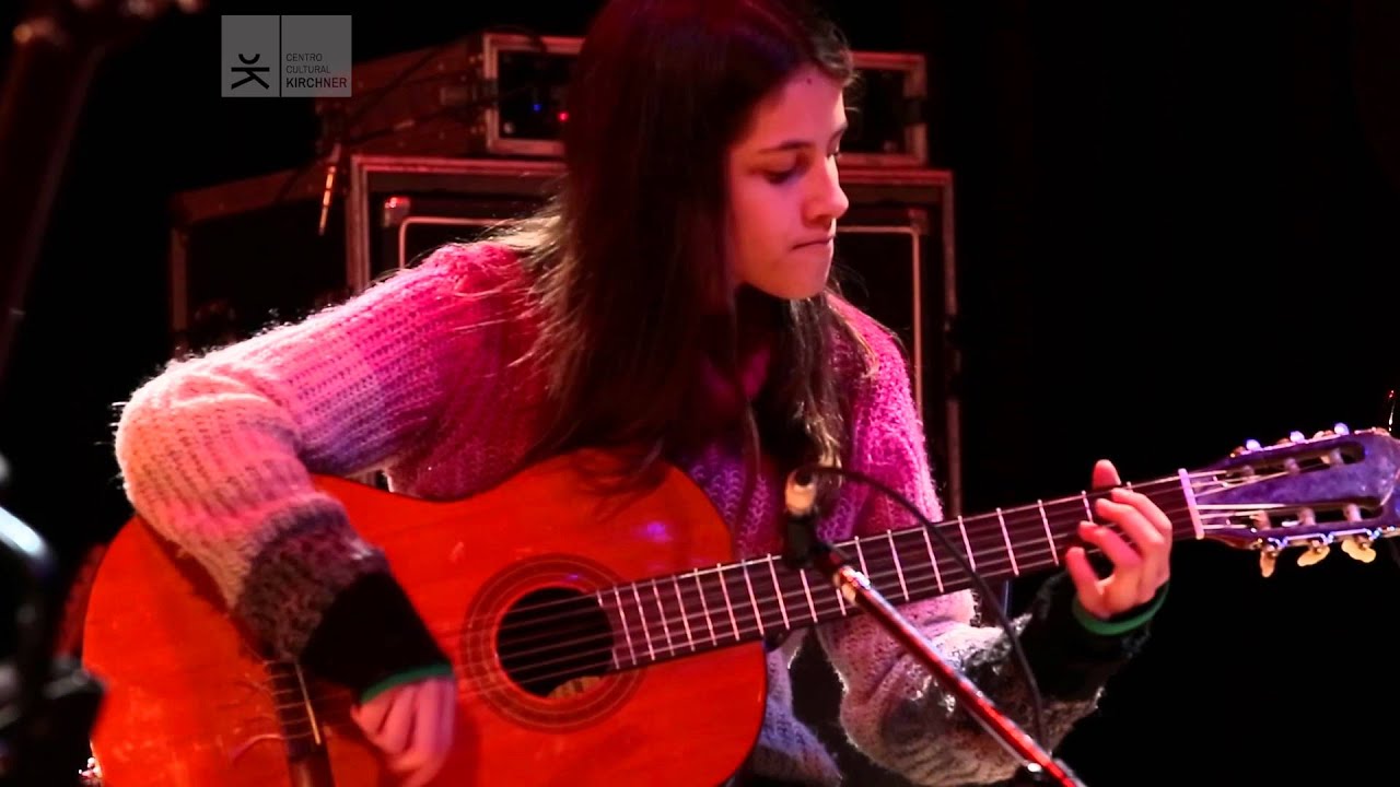 Rosario Bléfari: Falso ladrido | La Sala Argentina
