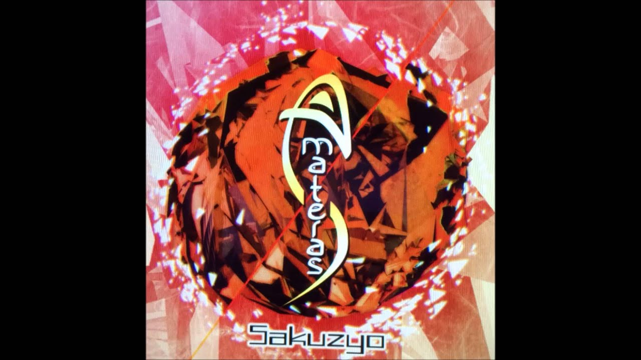 【crossbeats REV.】Amateras 音源