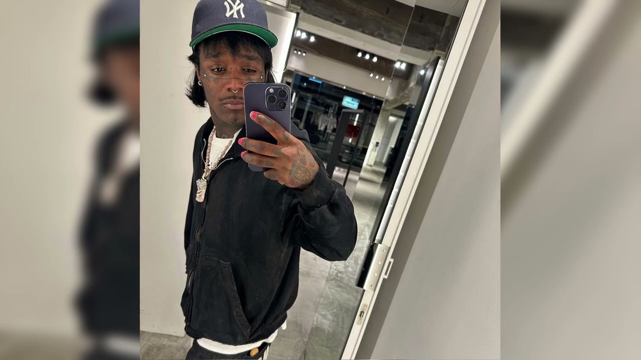 (FREE) Lil Uzi Vert Type Beat 2024 - 