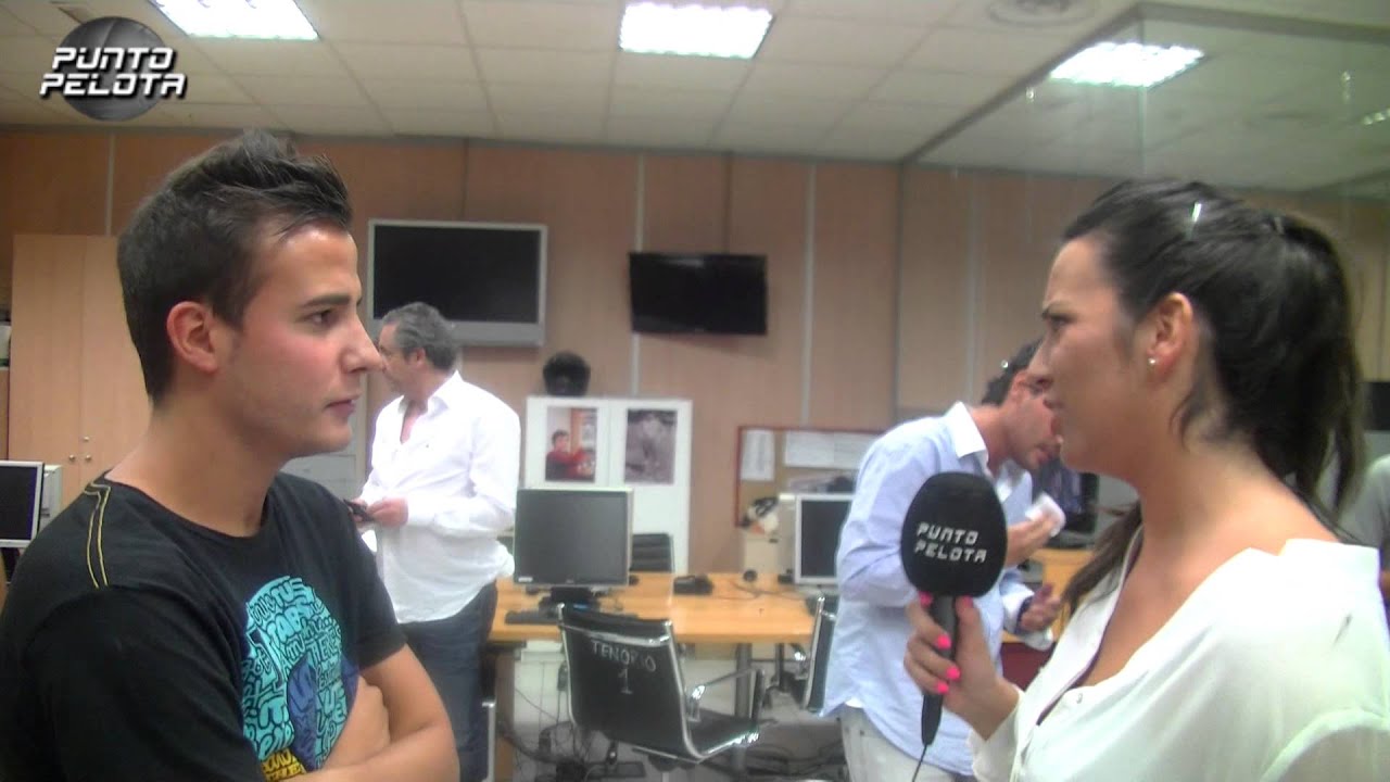 Vlog Irene Junquera | ¿Qué hace la gente de la redacción de Punto Pelota tras el programa?