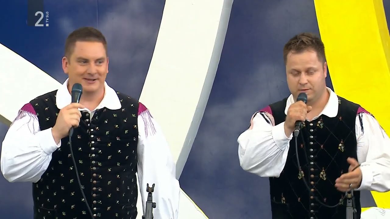 Tik tak - Naj bo sosed sosedu sosed