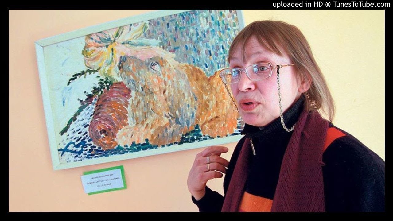 Velly Joonas - Lahkühtimine