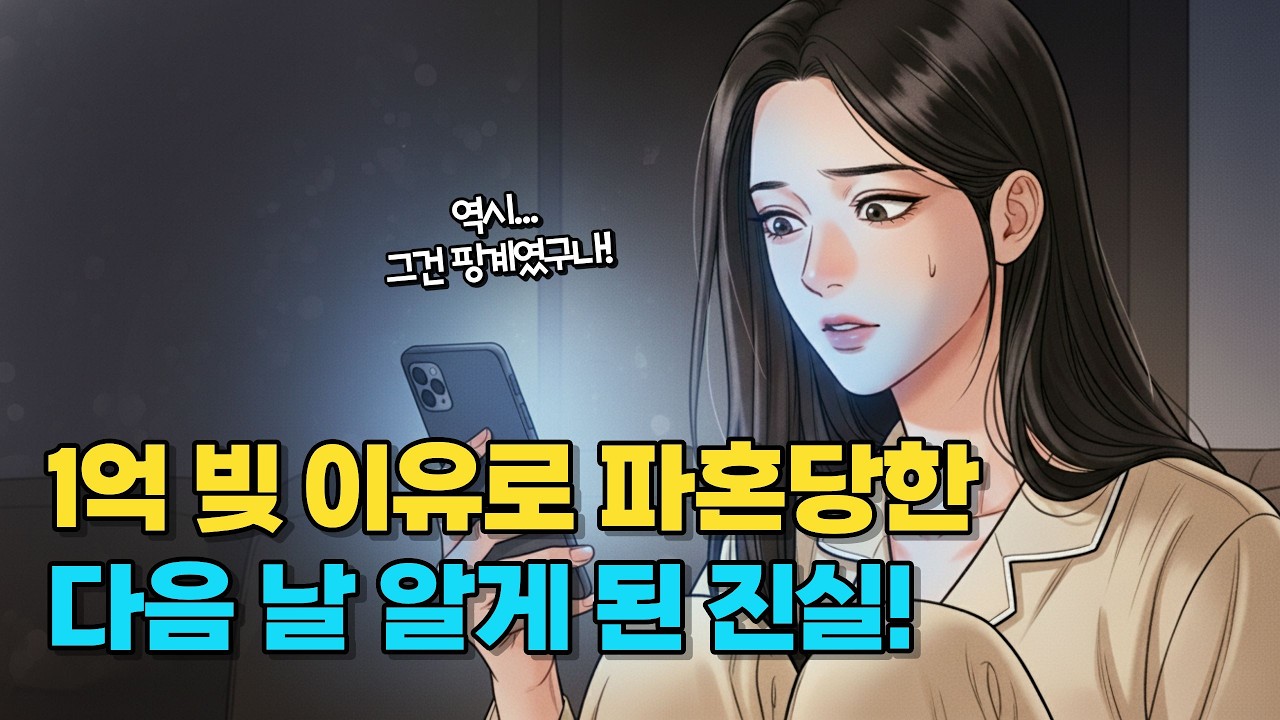 결혼 3개월 전, 속아서 파혼당한 내가 한 최고의 복수🔥| 당신이라면 어떻게 했을까요?