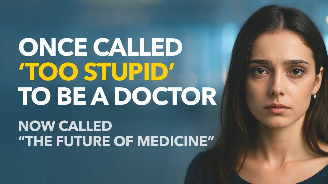 They Drained My Med School Fund for My Brother’s Dream – But the Dean Had a Secret