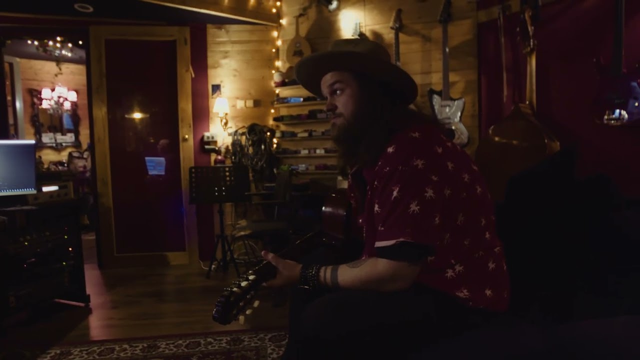 Voltage // Fortunes & Willows (Recording Session)