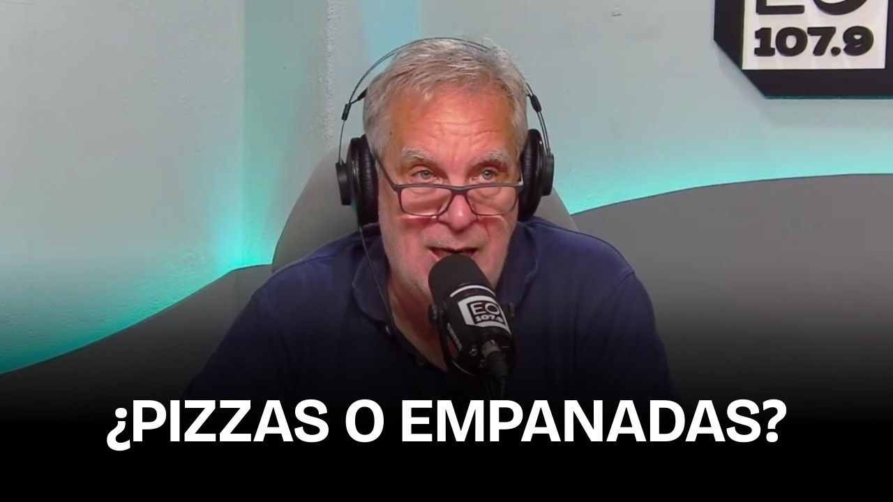 🔴 #LEERYCOMER1079 | EL OBSERVADOR 107.9 en VIVO