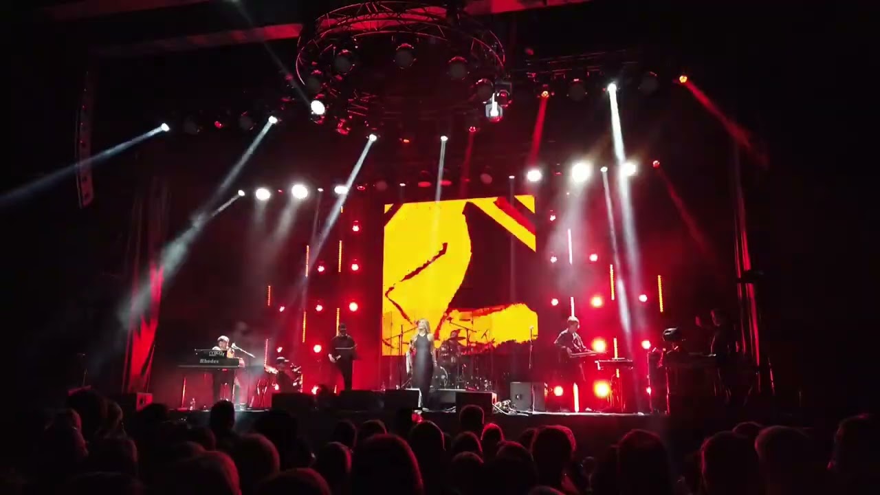 A'Studio - Бегу к тебе (LIVE 11.04.2025 1930)