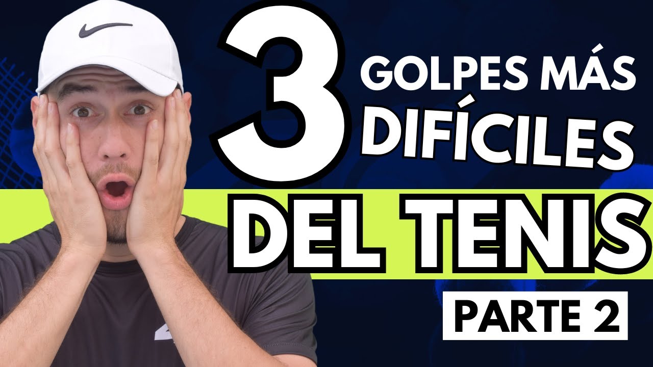 Esto es lo que debes hacer para saber resolver PARTE 2 | Australian Open 2024