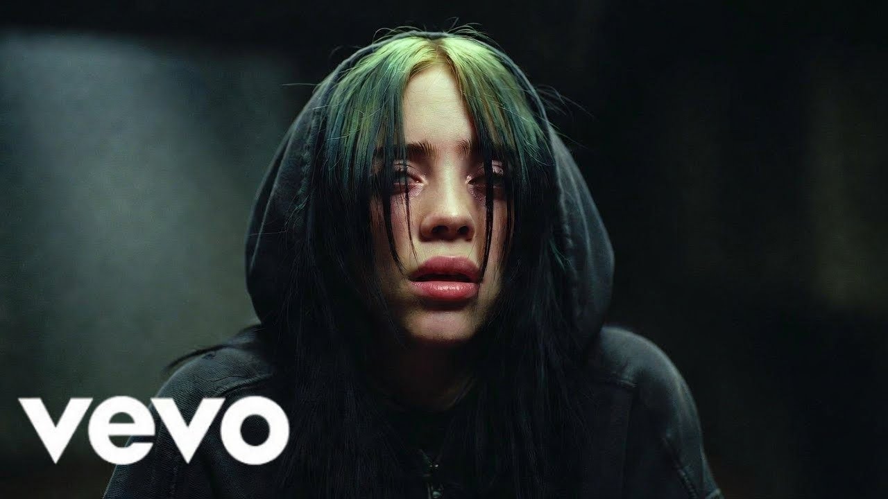 Billie Eilish - “You Promised You Won’t Let Go” | Heartbreak song