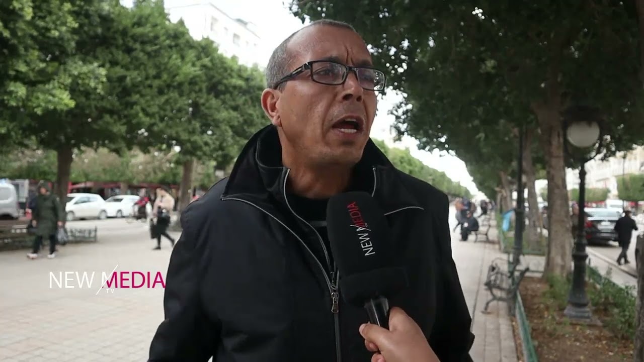 🇹🇳 مشكلة  تواجد الأفارقة في تونس .. قرابة 250 منهم عاملين نصب في محطة برشلونة .. الأمر خطير