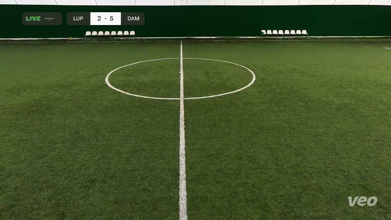 Platinum Arena T 2 vs Memorial Cipanu’ 2026 - Sferturi