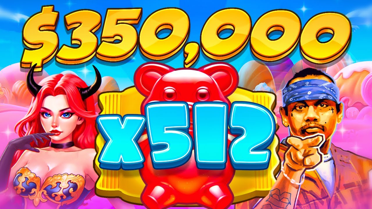 The $350,000 Bonus Opening Spun out of Control!