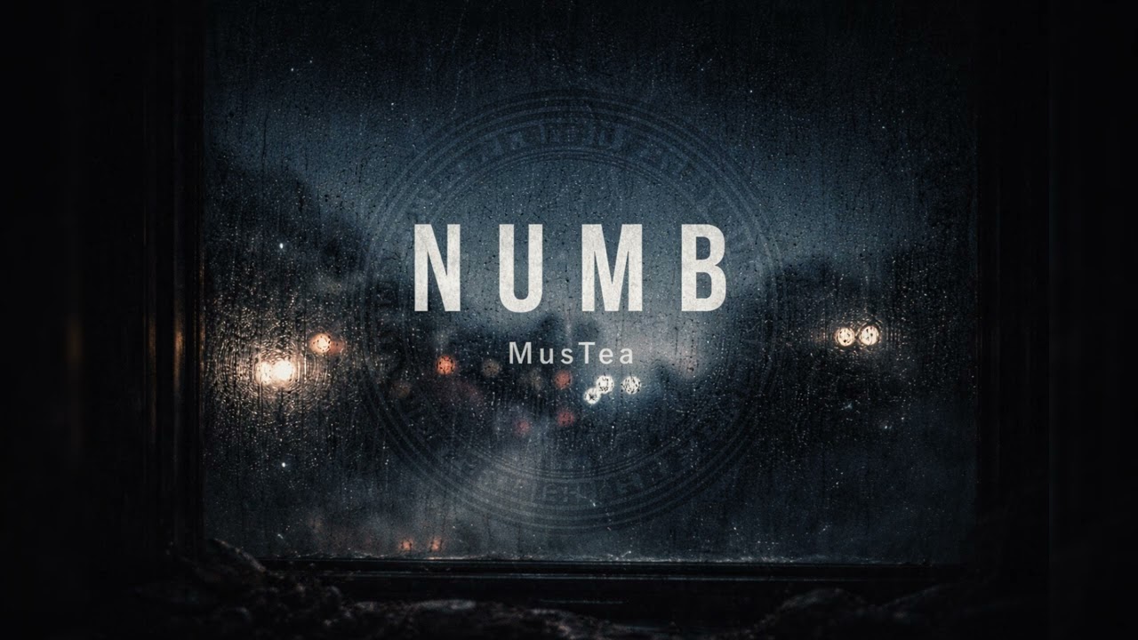 Numb | MusTea