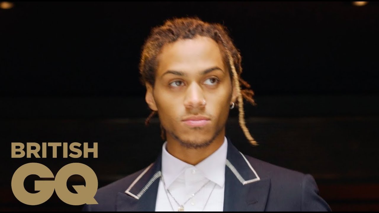 Bluey Robinson on Grooming, Style and Confidence | Philips - Episode 2 | British GQ