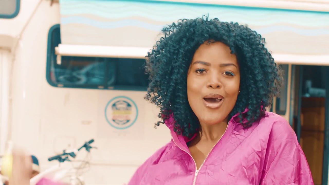 Ava Peace   Nsitula Official Video ft  Spice Diana, Daddy Andre Full HD