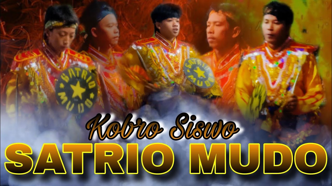 AMAZING KOBRO KLASIK SATRIO MUDO KALIGANDU LIVE KALIGANDU, GRABAG, MAGELANG