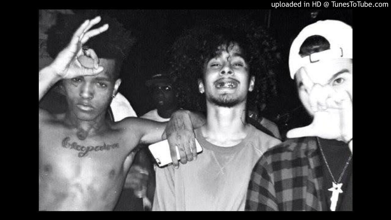 (FREE) OLD XXXTENTACION x WIFISFUNERAL TYPE BEAT 