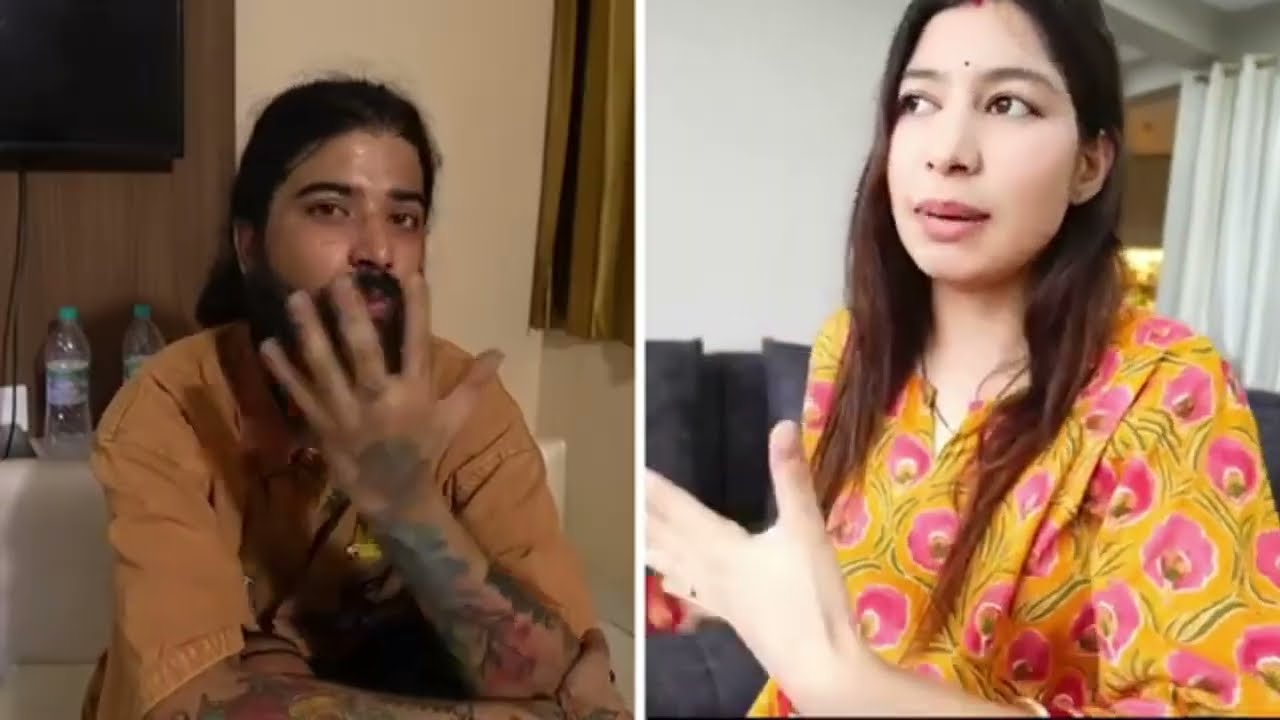 Uk07 Rider Live Accident After: Wife Ritika Mother & Brother Kalam Ink Reaction | Uk07 Rider Update