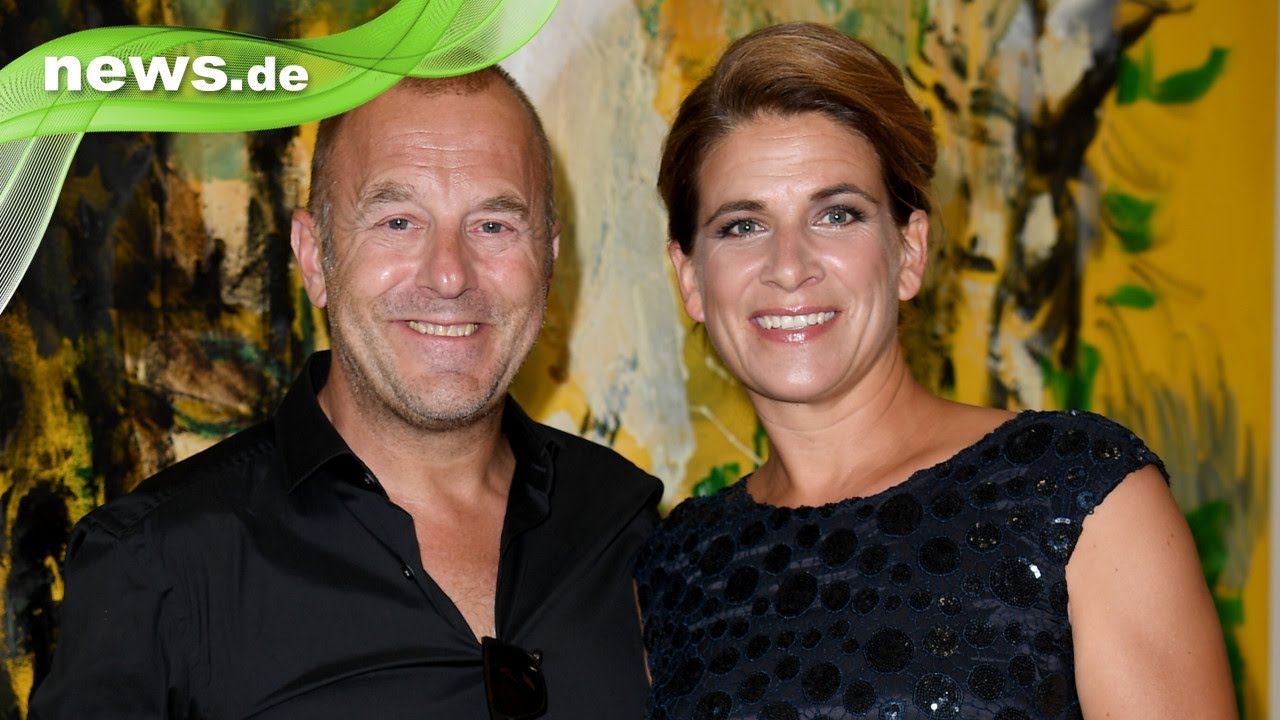 Heino Ferch privat: DIESE Leidenschaft teilt der TV-Star mit seiner Frau