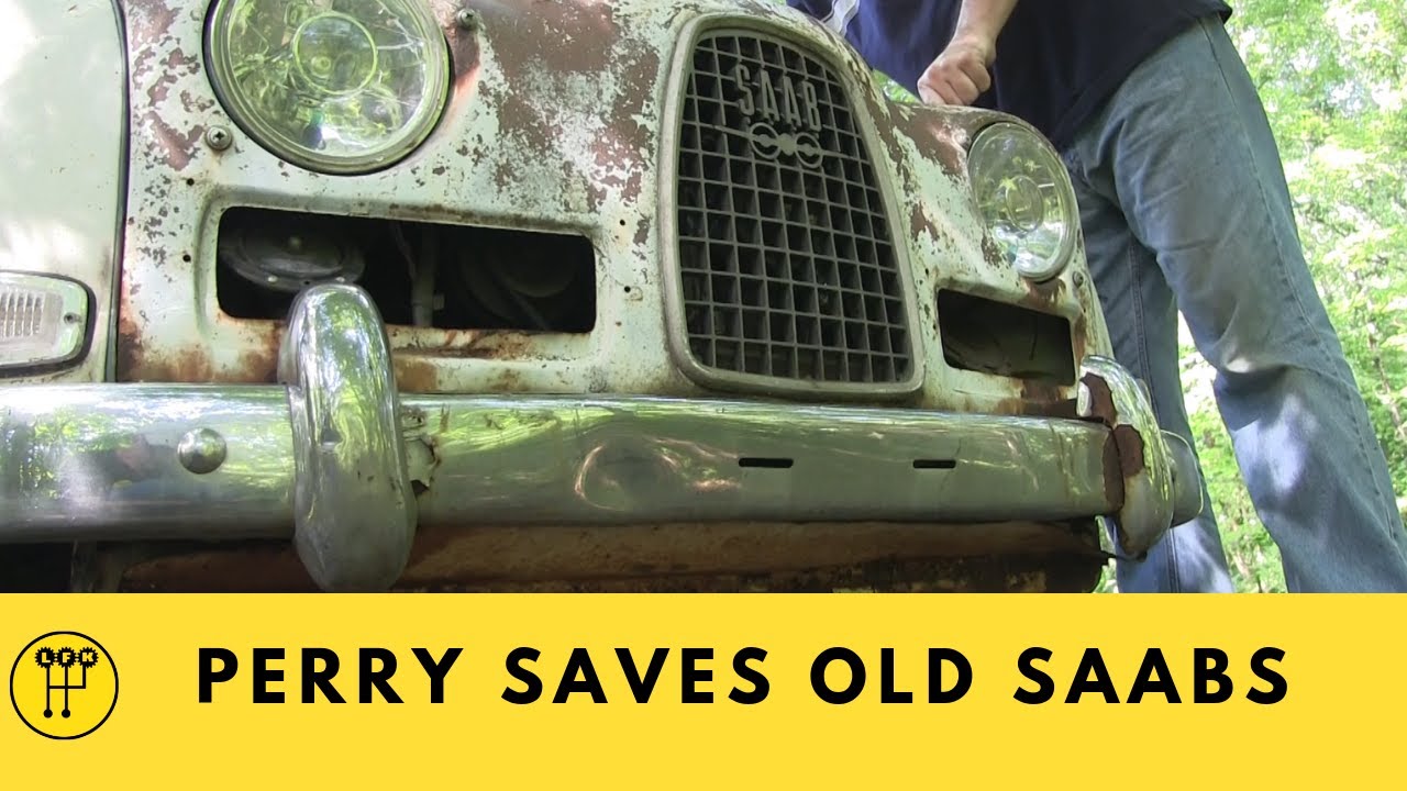 Saving SAABs