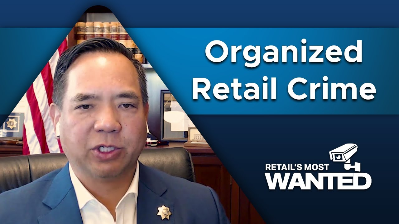 Retail's Most Wanted Podcast - Sean Reyes