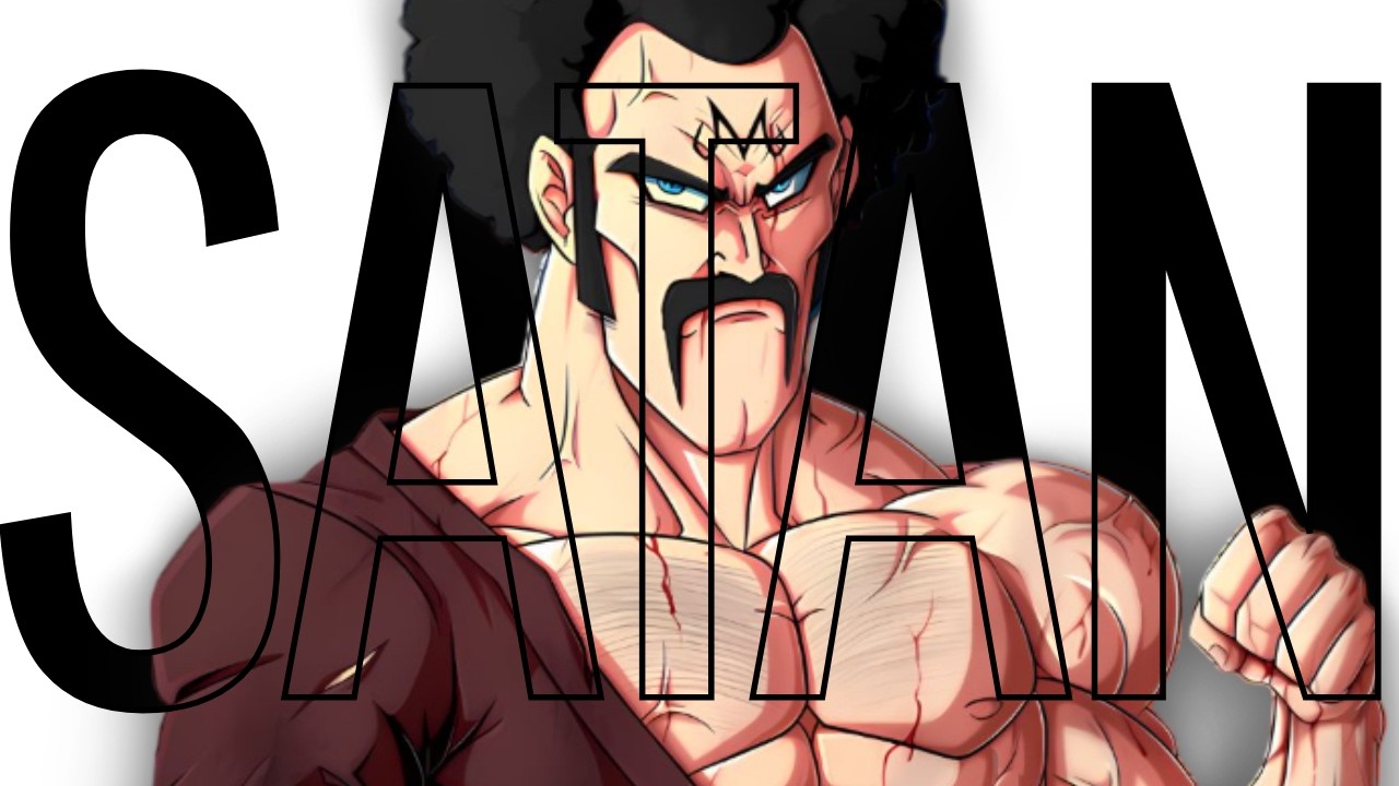 O Verdadeiro Herói de Dragon Ball Não Tem Poderes.