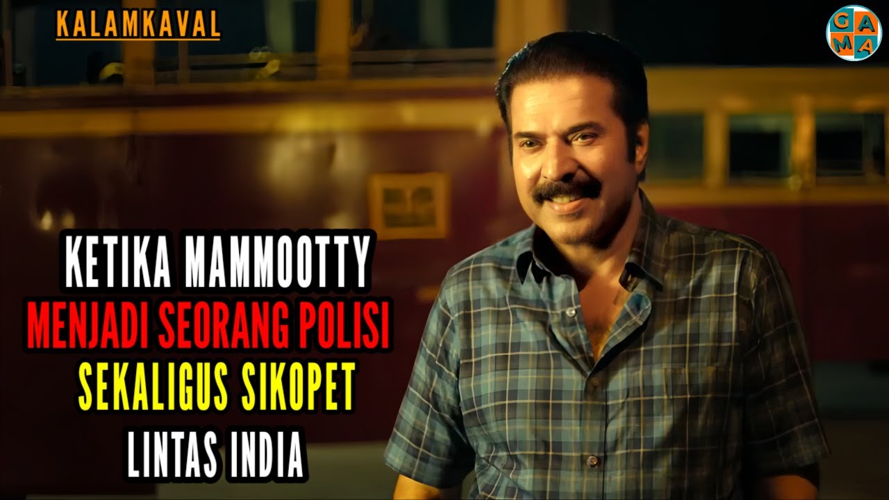 MISTERI HILANGNYA PARA WANITA YANG DIANGGAP KAWIN LARI  |  Alur Cerita Film India Terbaru