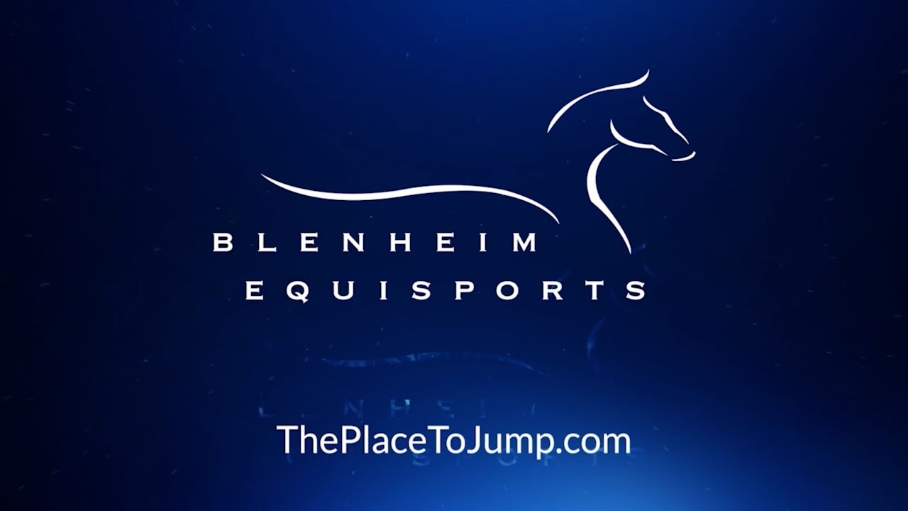 $15,000 USHJA International Hunter Derby