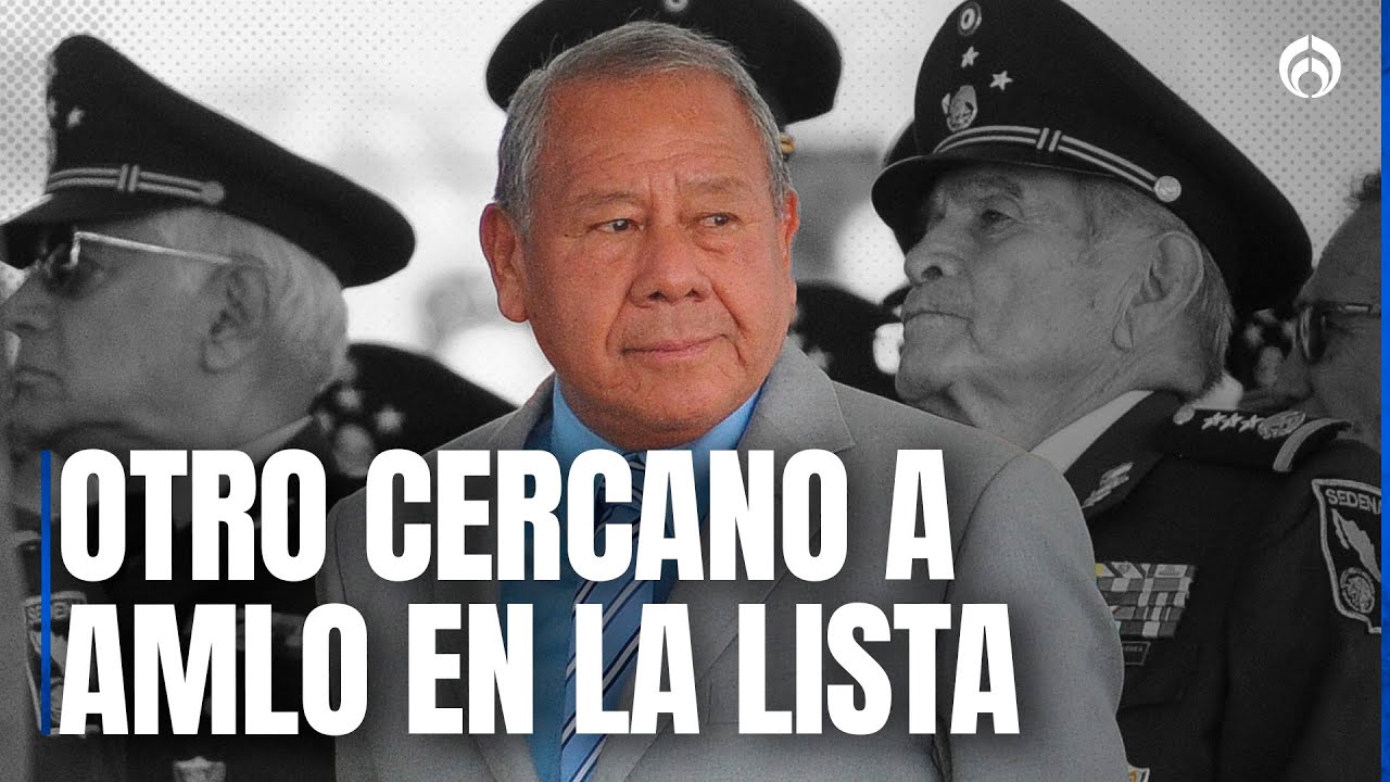 Huachicol fiscal: Peniley Ramírez revela la red que salpica a marinos y aliados de AMLO