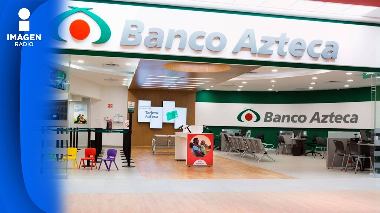 Что на самом деле происходит в Banco Azteca?