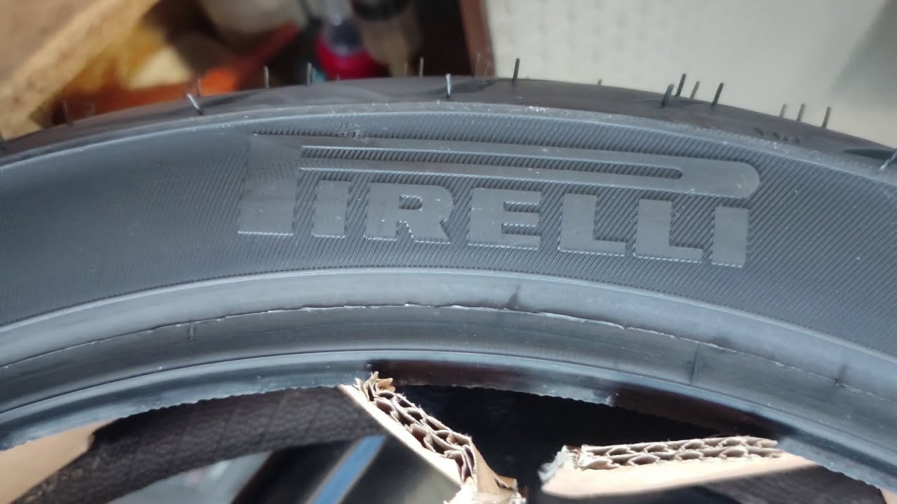 Pirelli Angel CiTy σε SYM VF185 #pirelli #liquimoly #sym #symvf3i