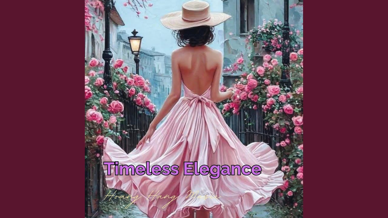 Timeless Elegance