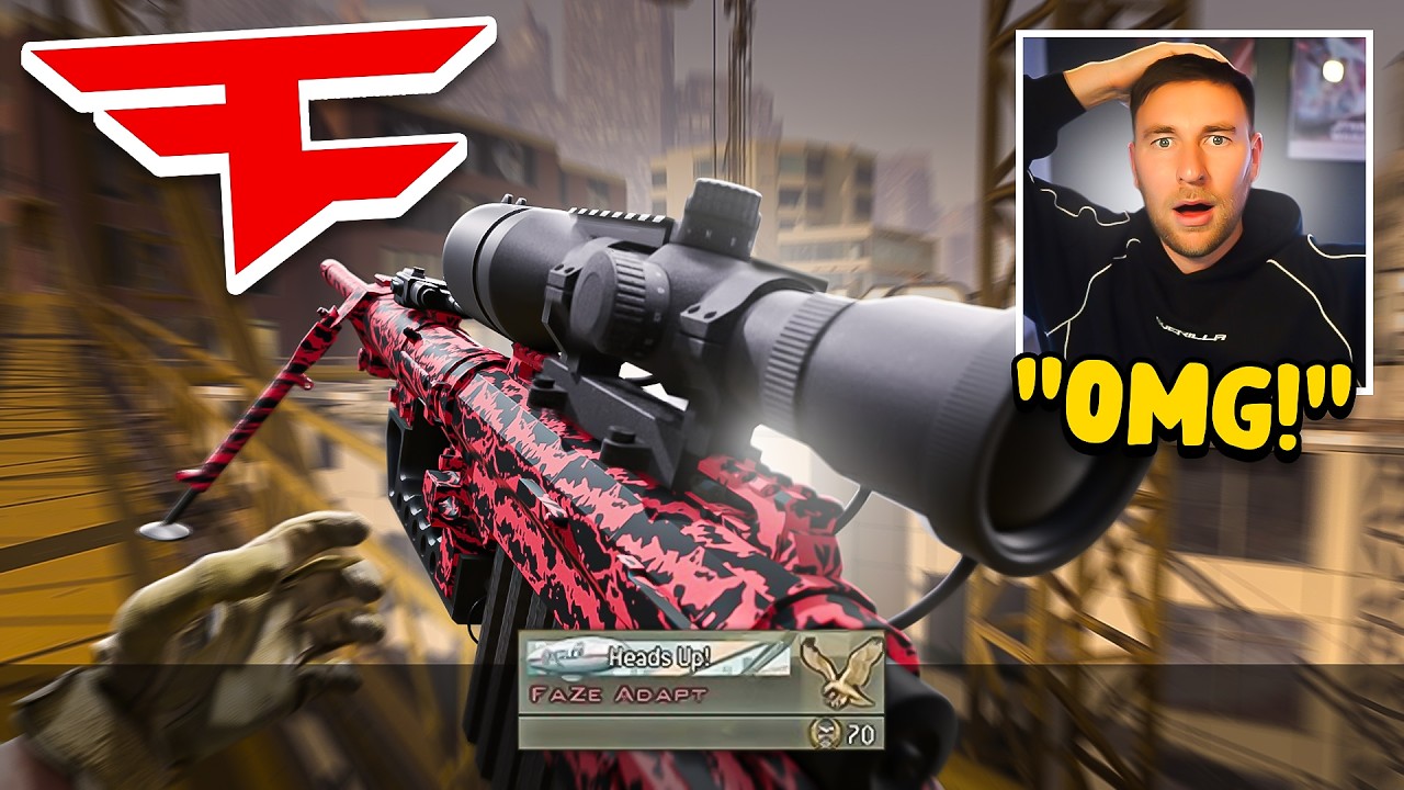 The Most Iconic Faze Clan Clips