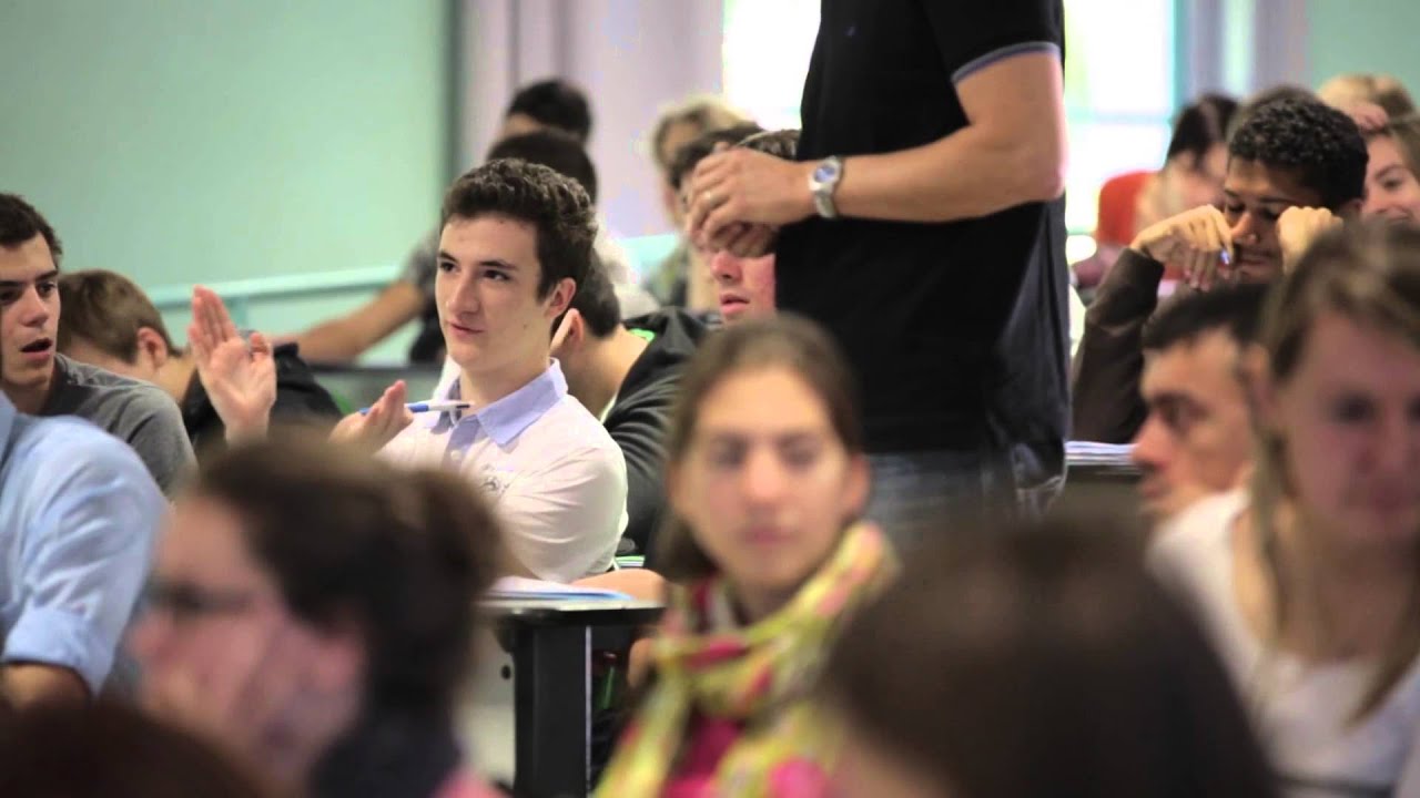 Le cours interactif avec les activettes HD - Universit&eacute; de Savoie Mont-Blanc