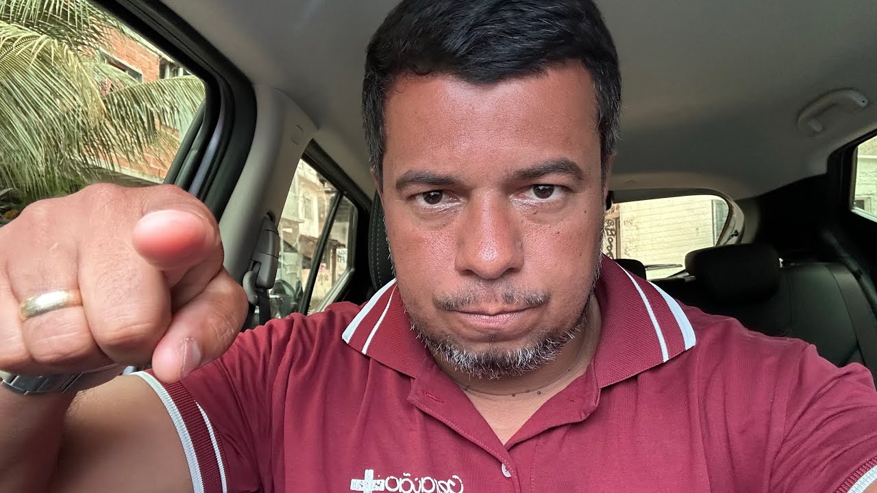 VOCÊ PEDIU PRA DEUS FALAR CONTIGO ? OUÇA A VOZ DE DEUS FALANDO CONTIGO 