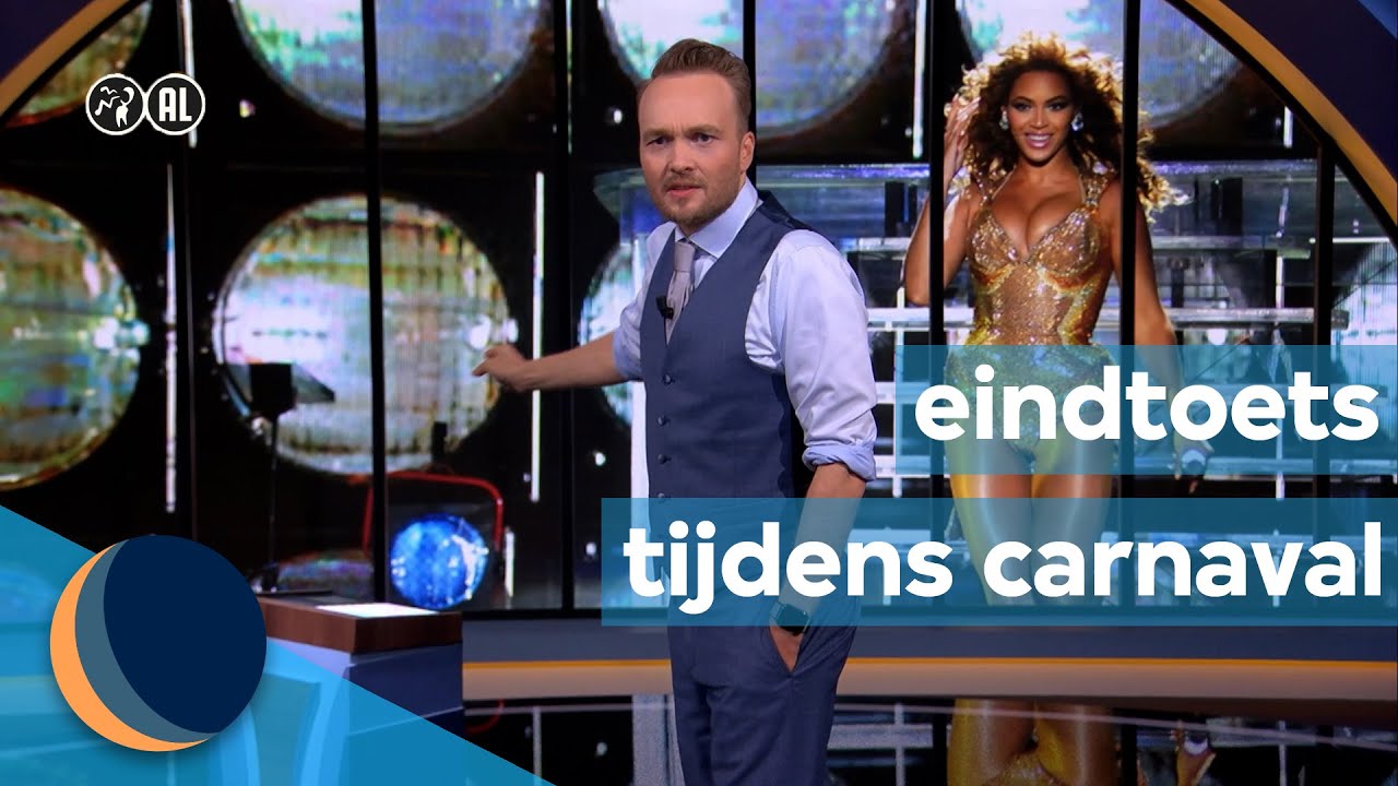 Campagnenieuwtjes | De Avondshow met Arjen Lubach (S4)
