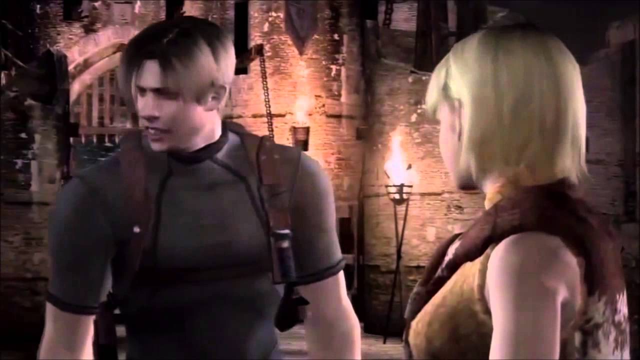 Resident Evil (Breaking Benjamin) Blow Me Away