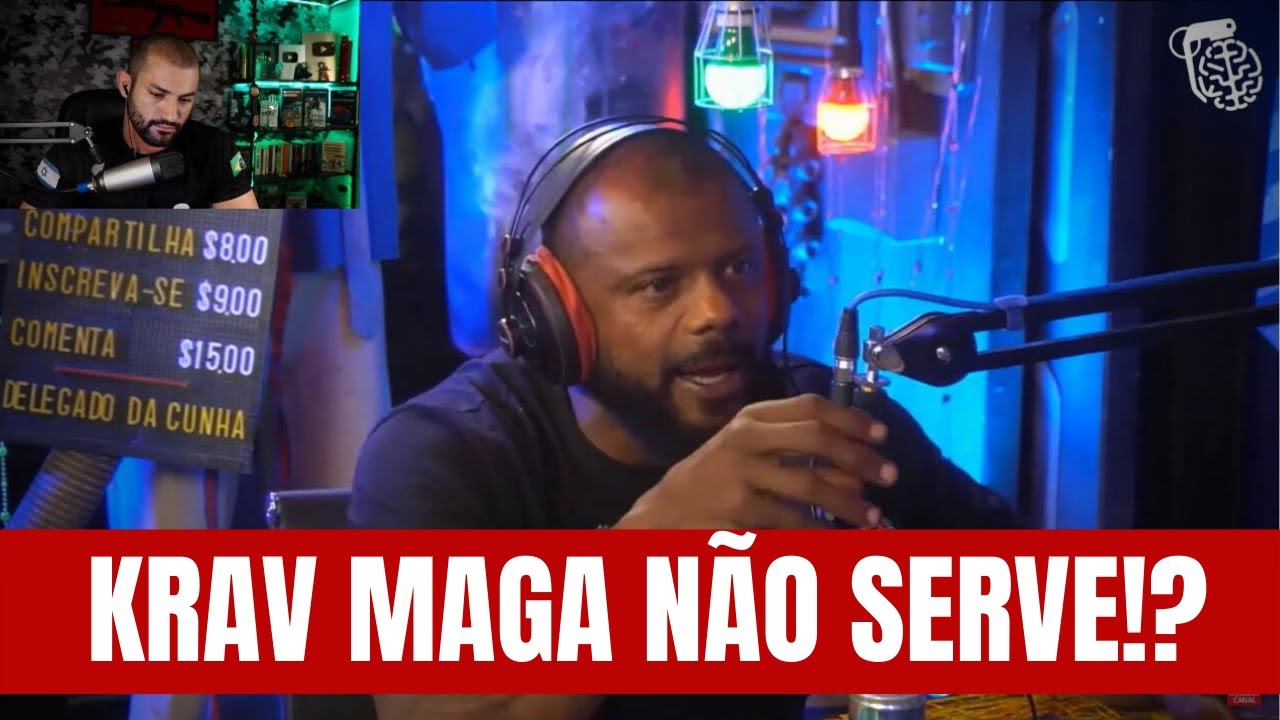 DA CUNHA DIZ QUE 