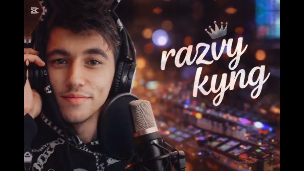 RAZVY- PE LIVE PE TIK TOK🫶