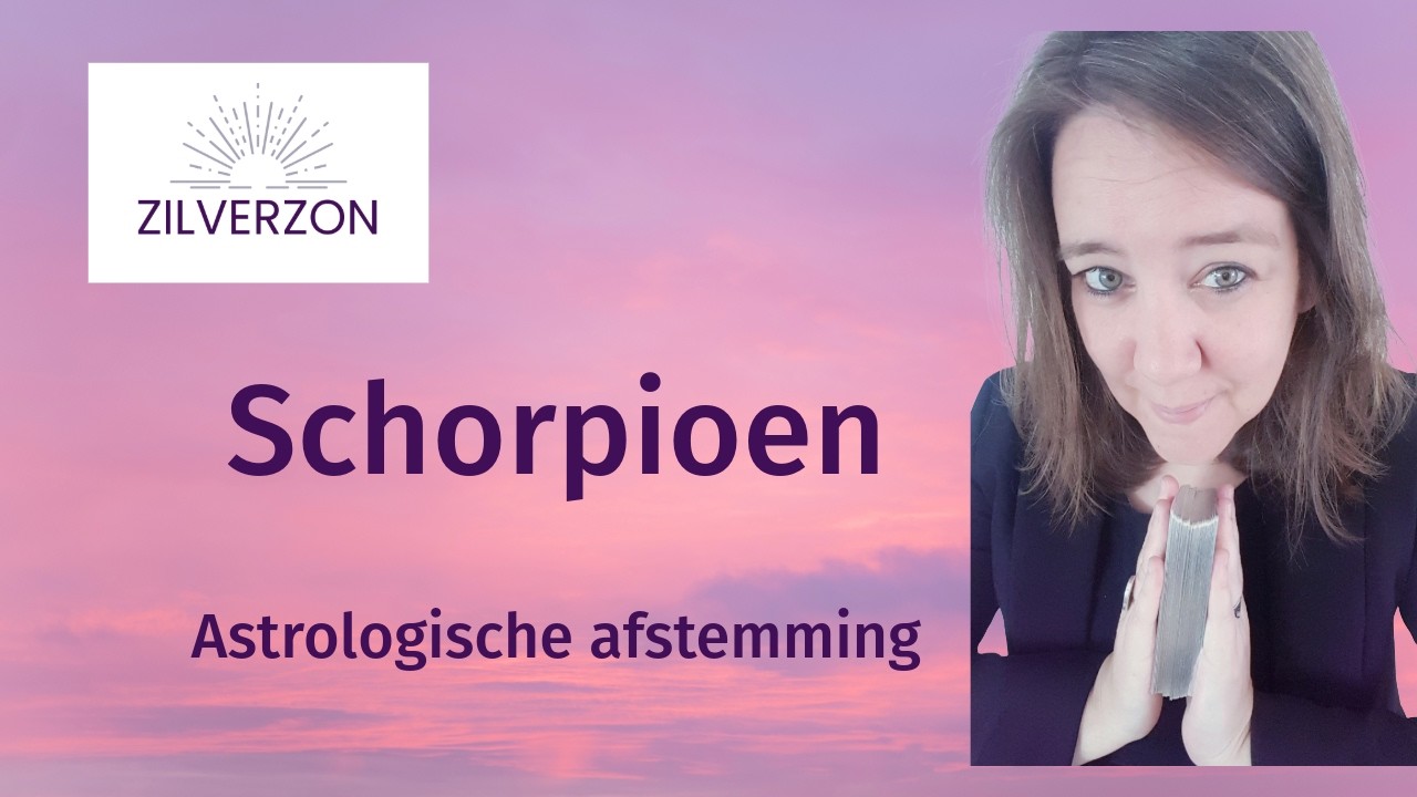 Schorpioen | 