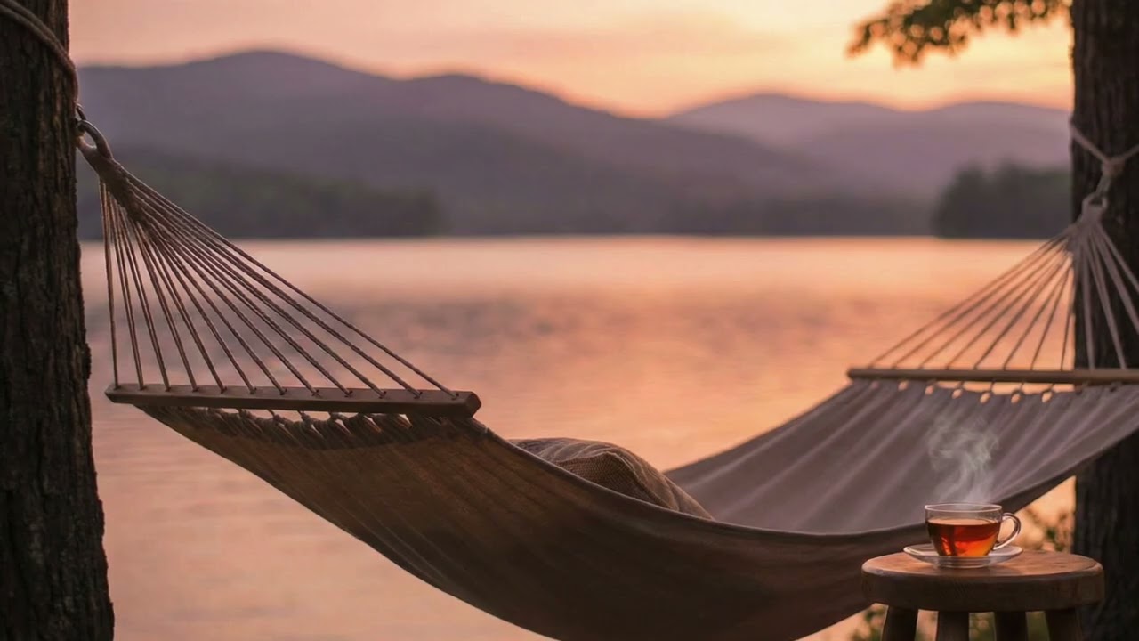 Relaxing Sleep Music for Meditation, Stress Relief & Relaxation