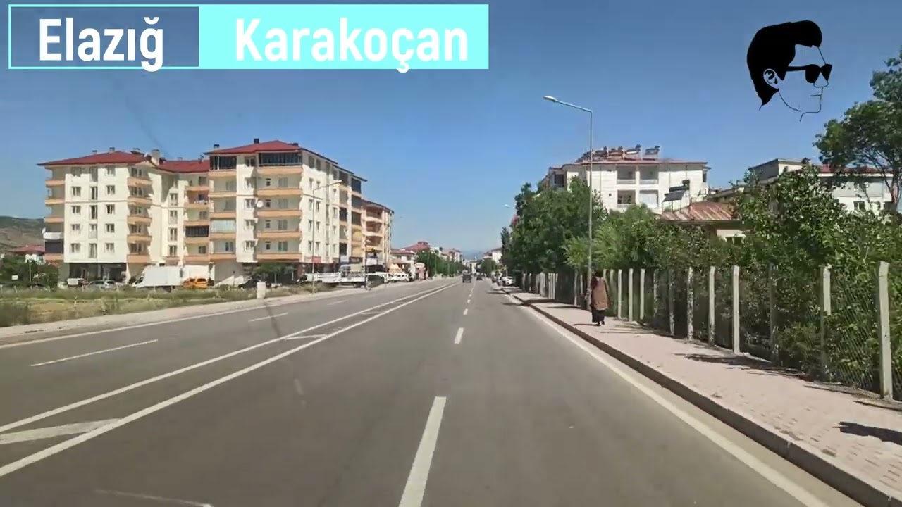 Karako&ccedil;an Yolculuğu | Seyahat Vlogu ve Manzara Videoları ile Elazığ&rsquo;da Bir G&uuml;n