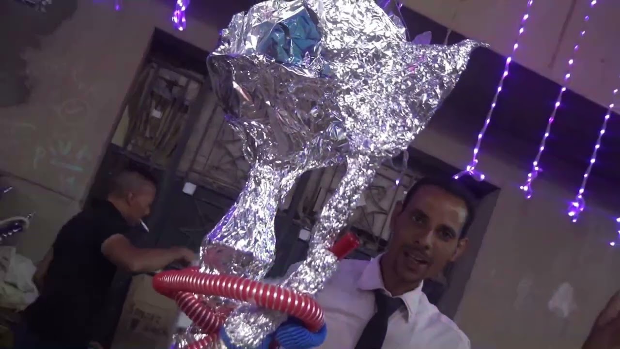 فراشه مايسترو 