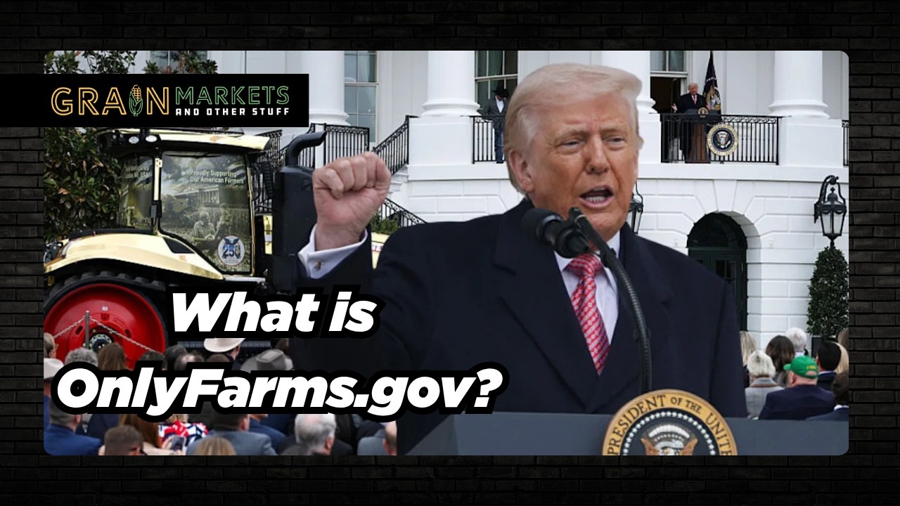 OnlyFarms.gov, Празднование сельскохозяйственного сезона в Белом доме, RVOs, Фонды