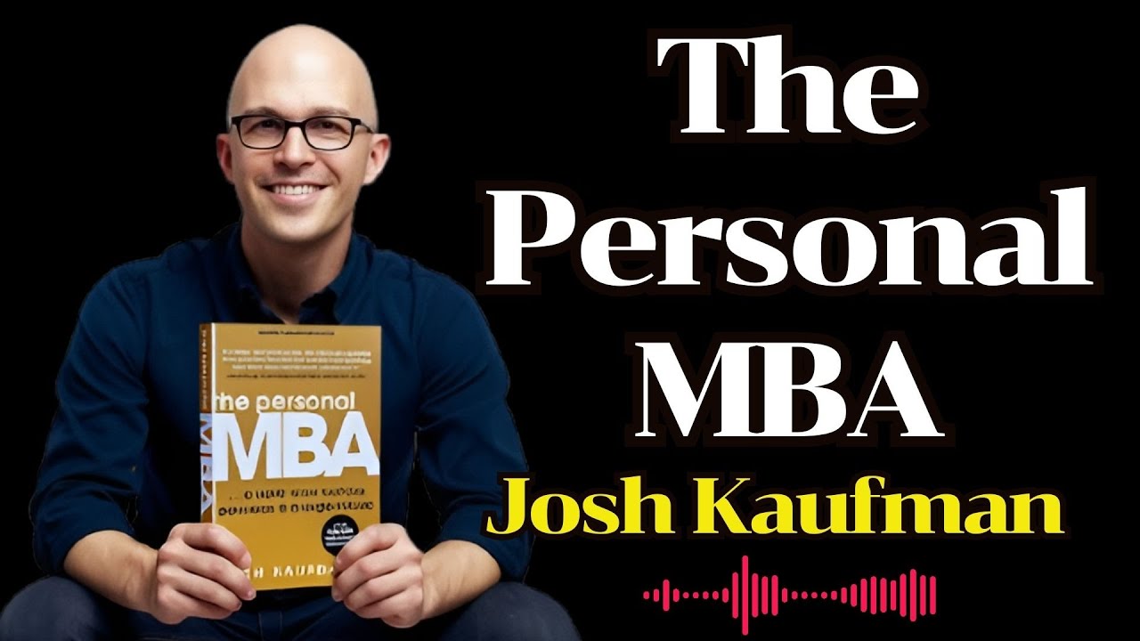 Learn Intelligent Business with The Personal MBA (Full Review & Analysis)