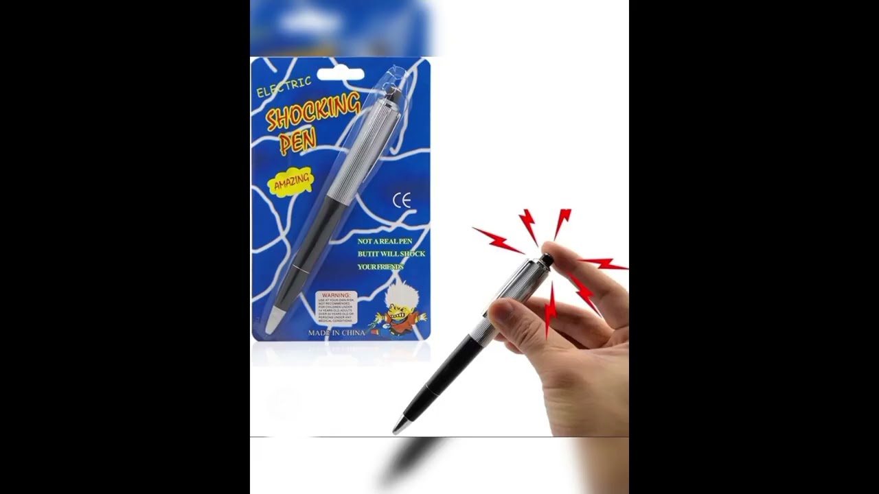 Shocking toys Chinese & indian both catagory Available in wholesale price # prank toys 