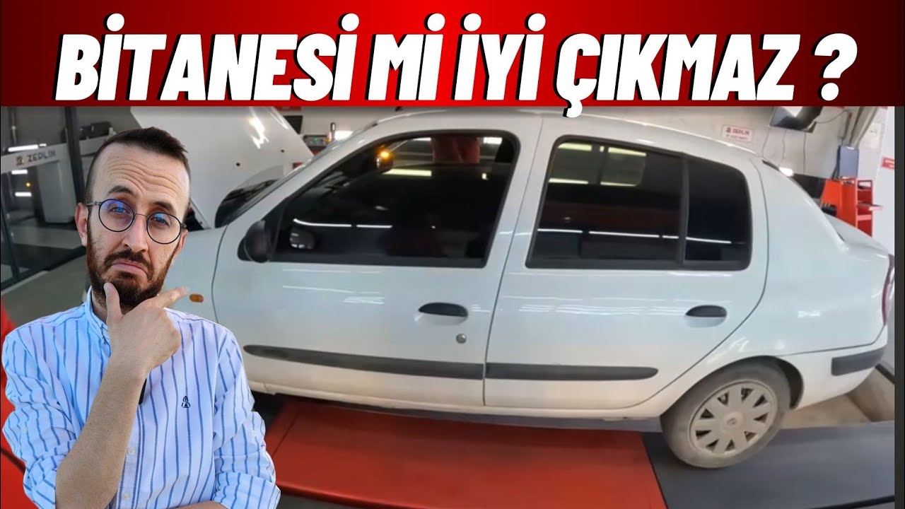 UCUZ ARABA ALMANIN ZORLUKLARI!
