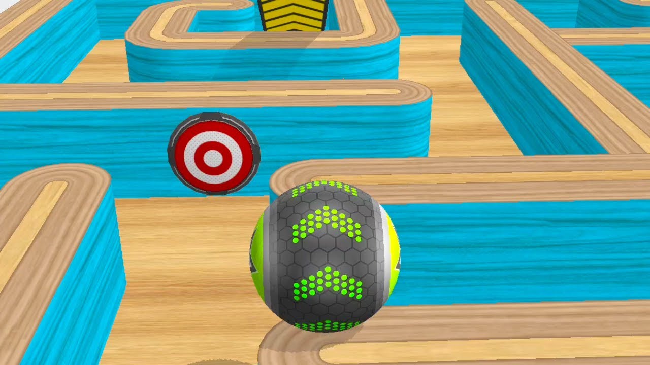 Going Balls SpeedRun Gameplay Level 10816-10819